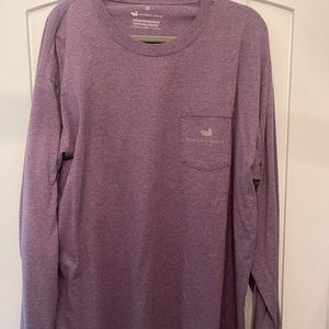 Southern Marsh Longsleeve